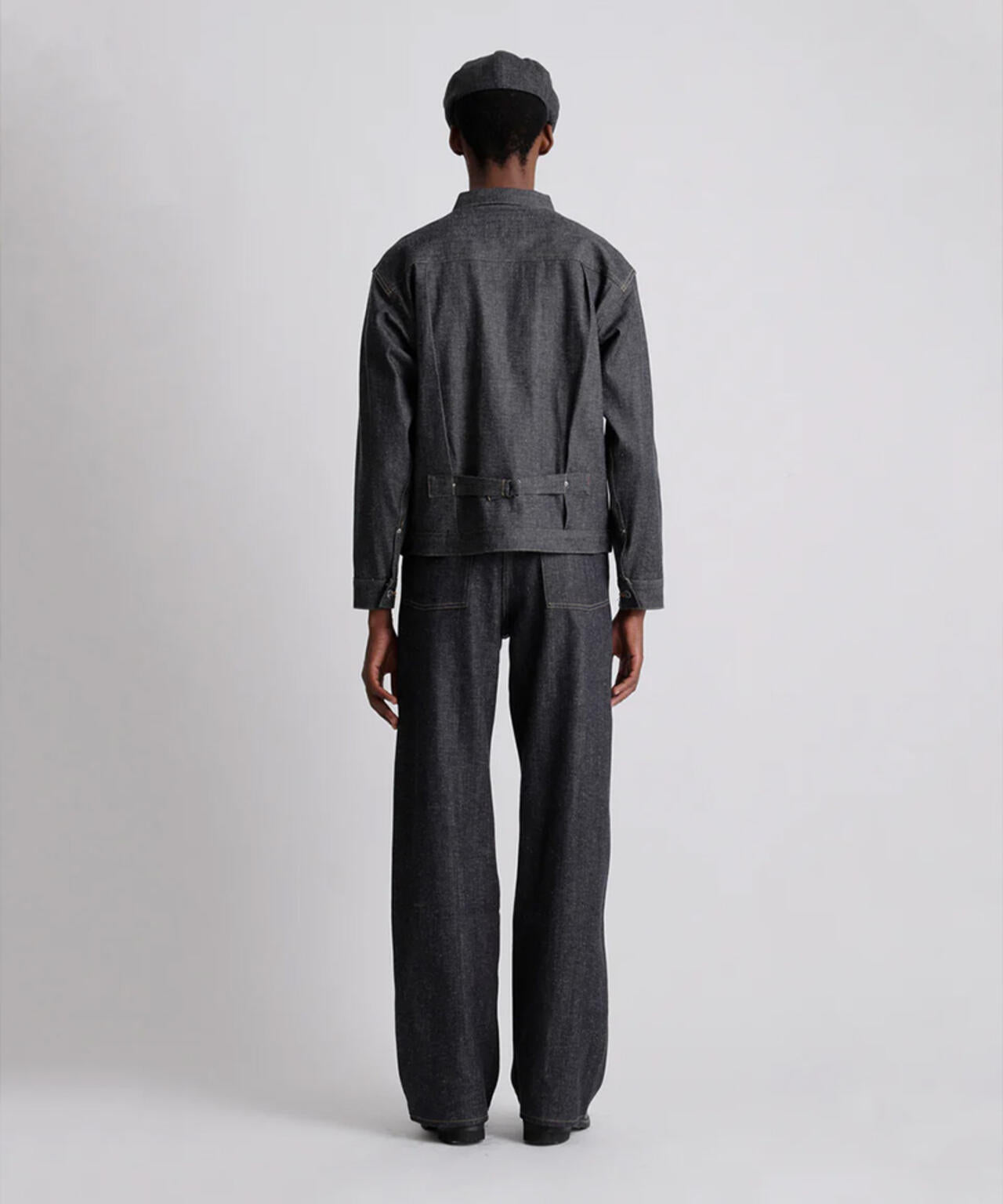 T.T/ティーティー/Lot .703 Denim Jacket C1929s/TAIGA TAKAHASHI/タイガタカハシ