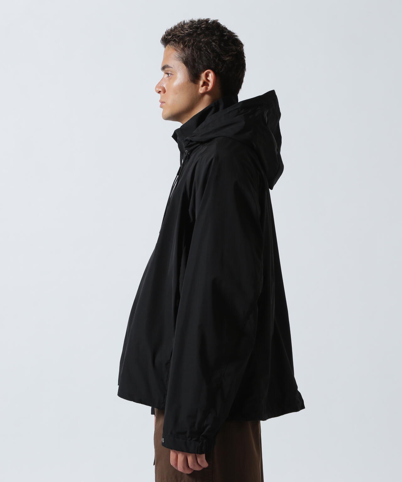 NTN/エヌティーエヌ/BETA JACKET