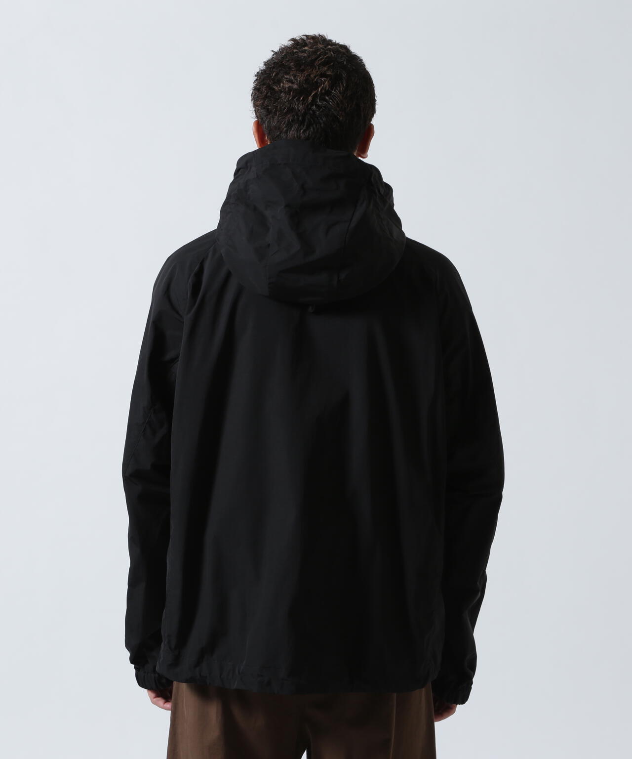 NTN/エヌティーエヌ/BETA JACKET