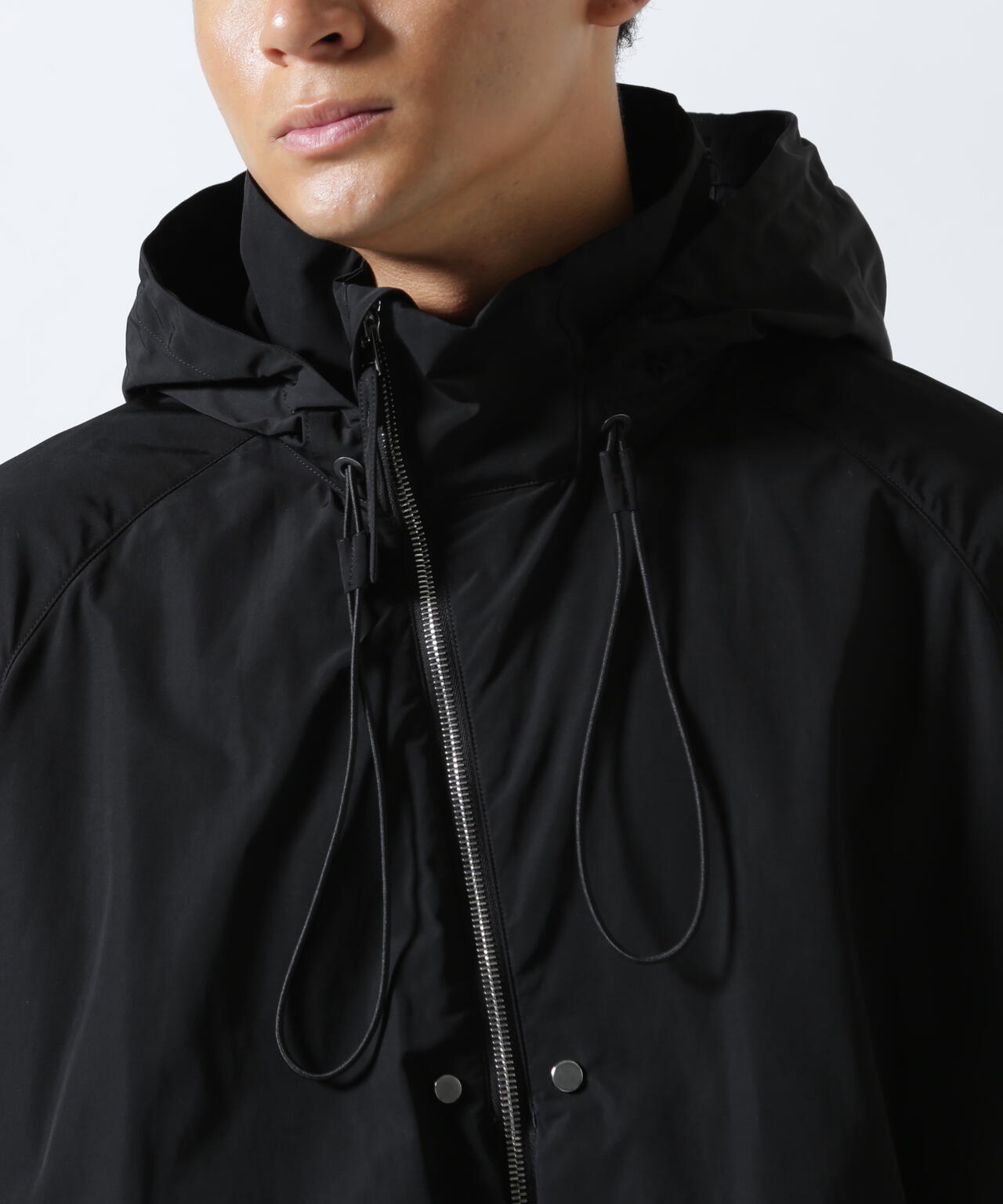 NTN/エヌティーエヌ/BETA JACKET