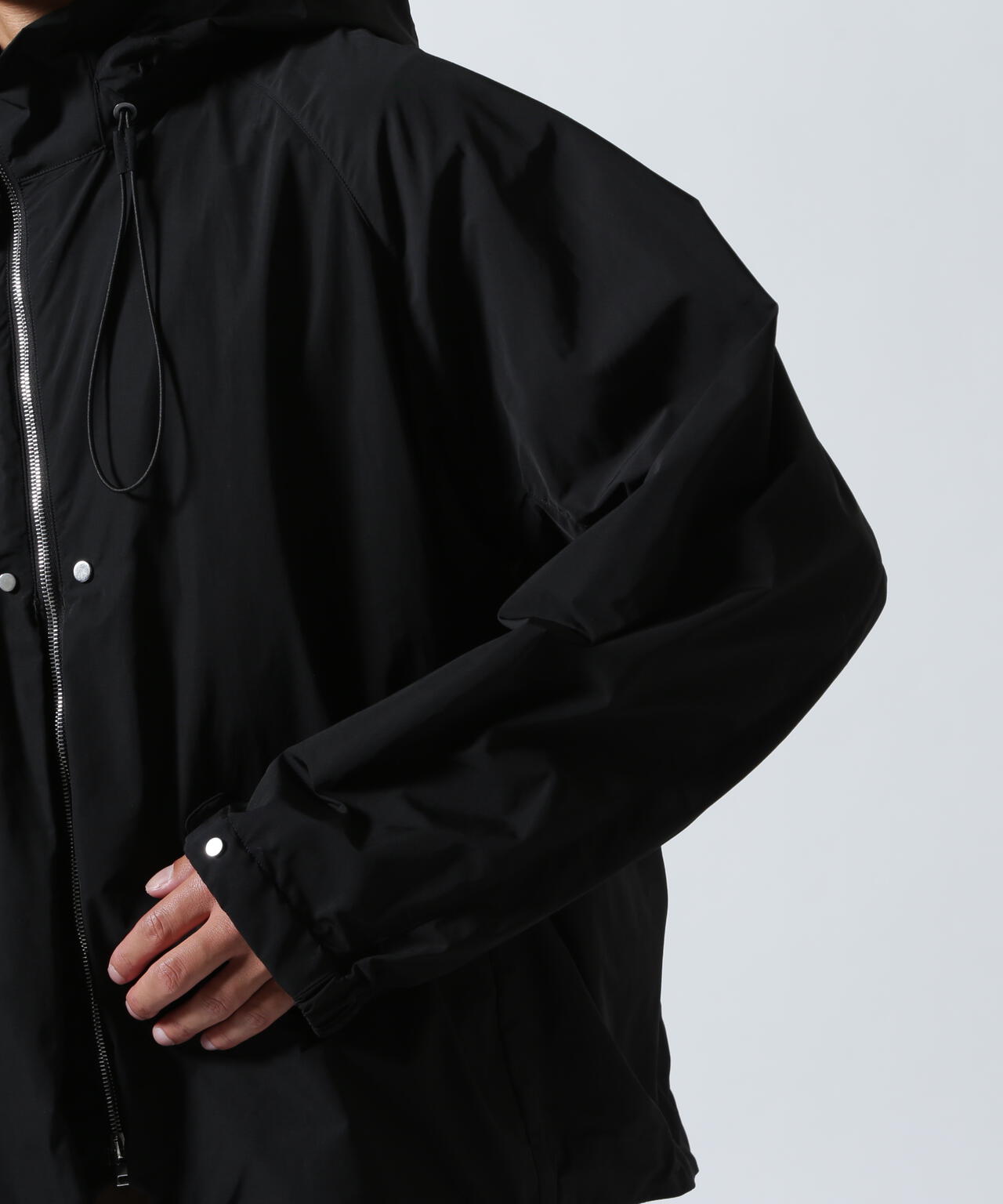 NTN/エヌティーエヌ/BETA JACKET