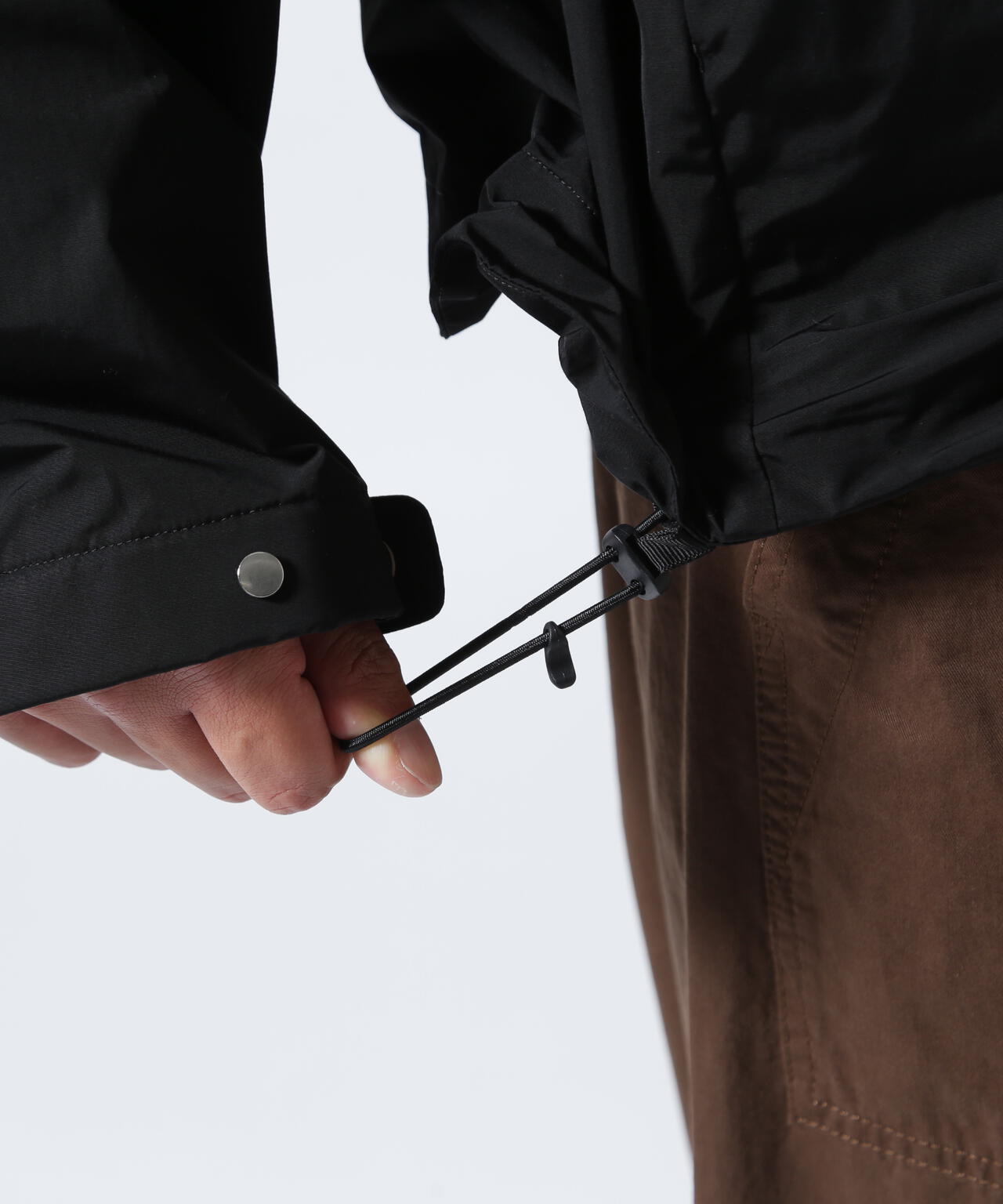 NTN/エヌティーエヌ/BETA JACKET