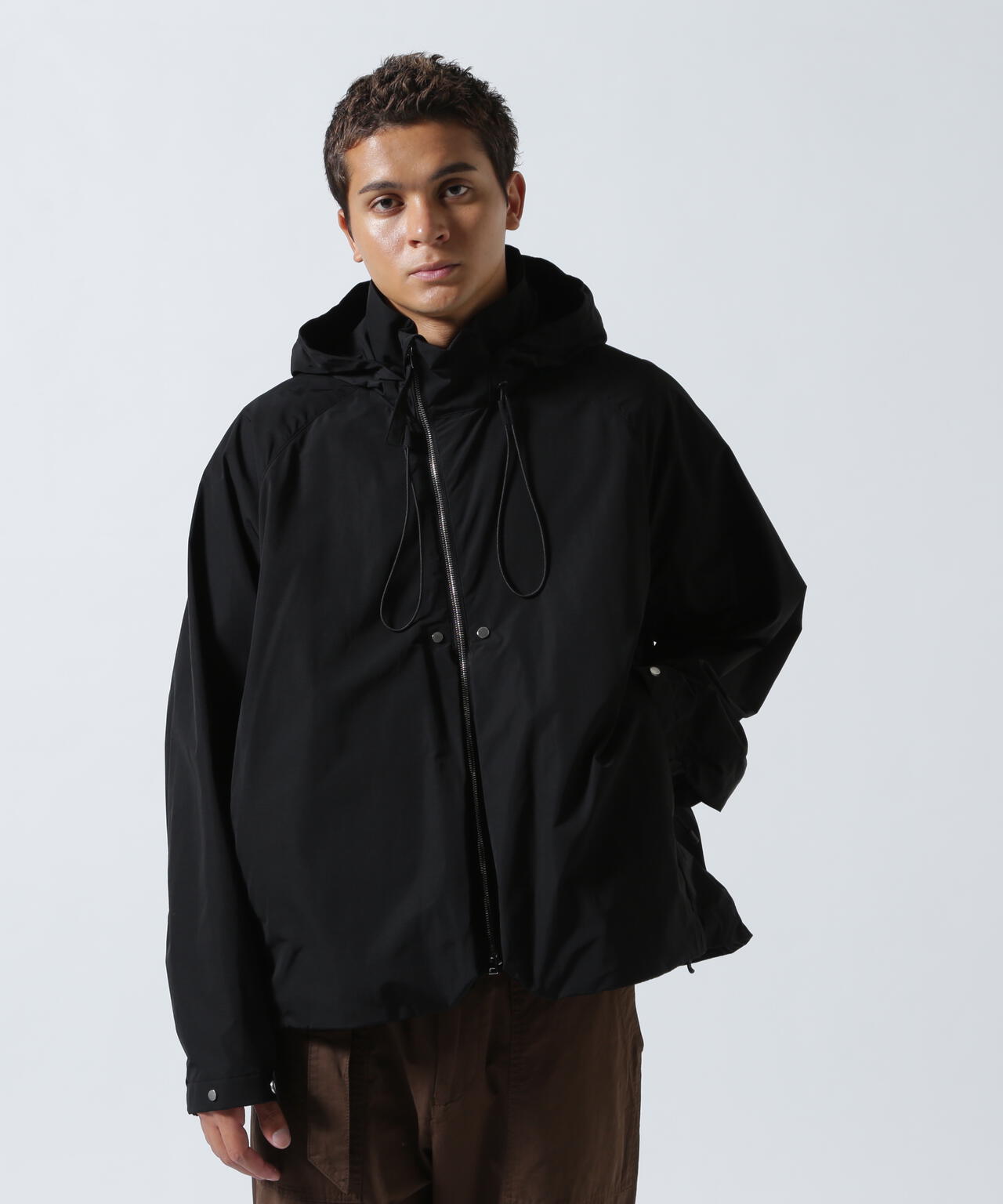 NTN/エヌティーエヌ/BETA JACKET