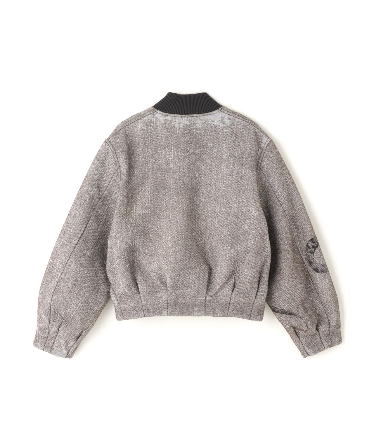 MASU/エムエーエスユー/ANGEL BOMBER JACKET/M25F9BL003