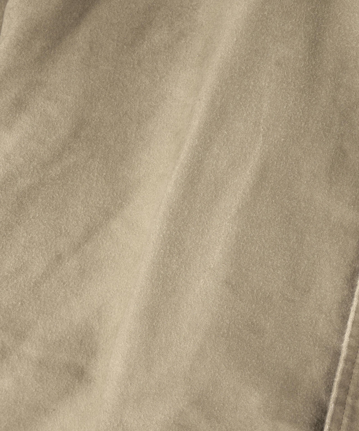 ANCELLM/アンセルム/MOLESKIN WORK JACKET