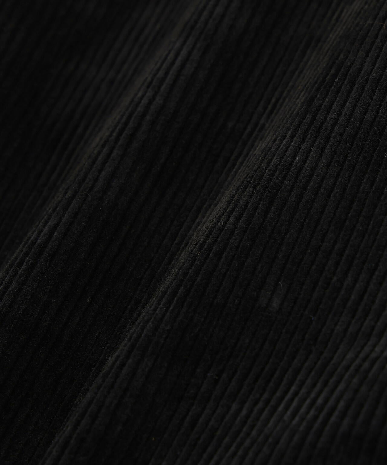 ANCELLM/アンセルム/CORDUROY ZIPUP JACKET