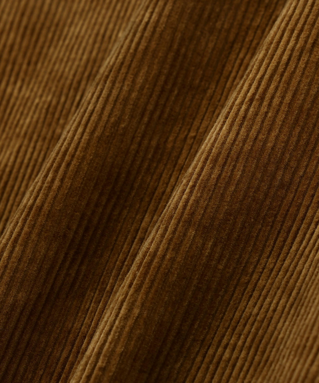 ANCELLM/アンセルム/CORDUROY ZIPUP JACKET