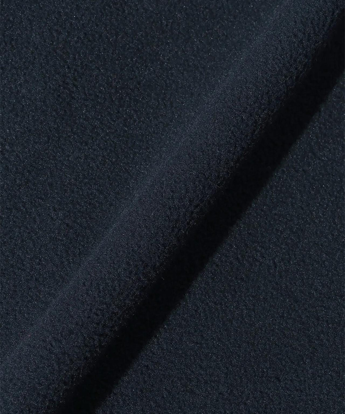 FOUNDOUR/ファウンダ/FLEECE ZIP BLOUSON
