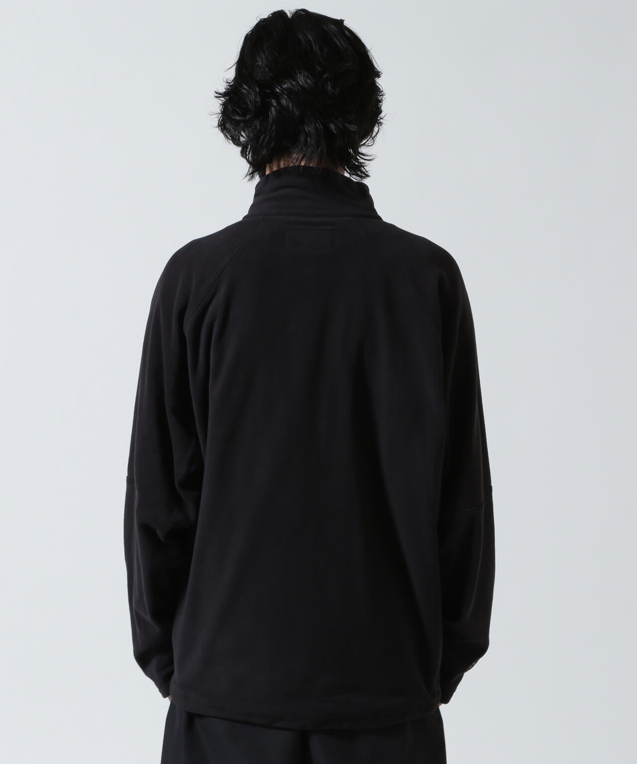 CITY COUNTRY CITY x MARMOT/シティーカントリーシティー×マーモット/MMWCCC POLARTEX FLEECE