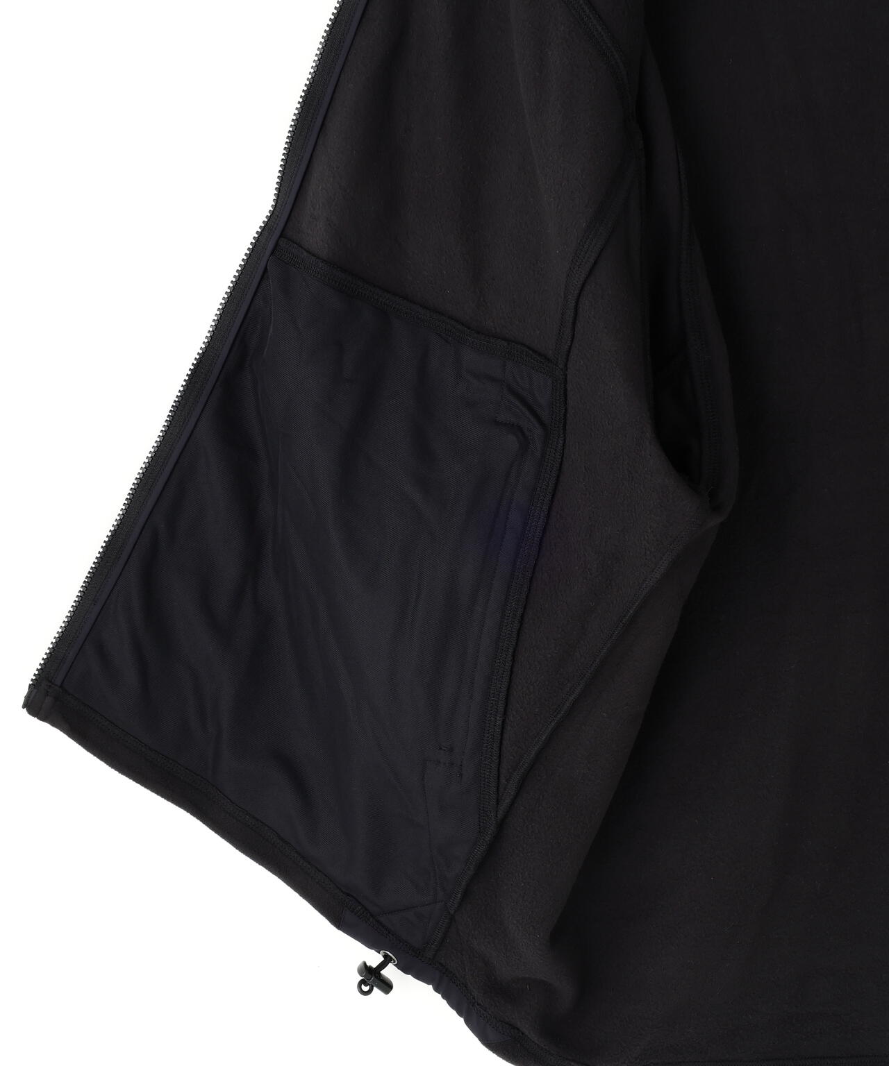 CITY COUNTRY CITY x MARMOT/シティーカントリーシティー×マーモット/MMWCCC POLARTEX FLEECE
