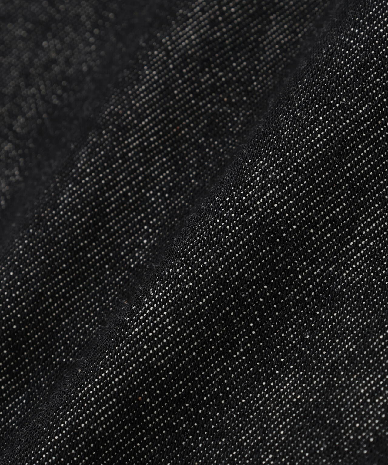 Toironier/トワロニエ/Denim Trucker Jacket