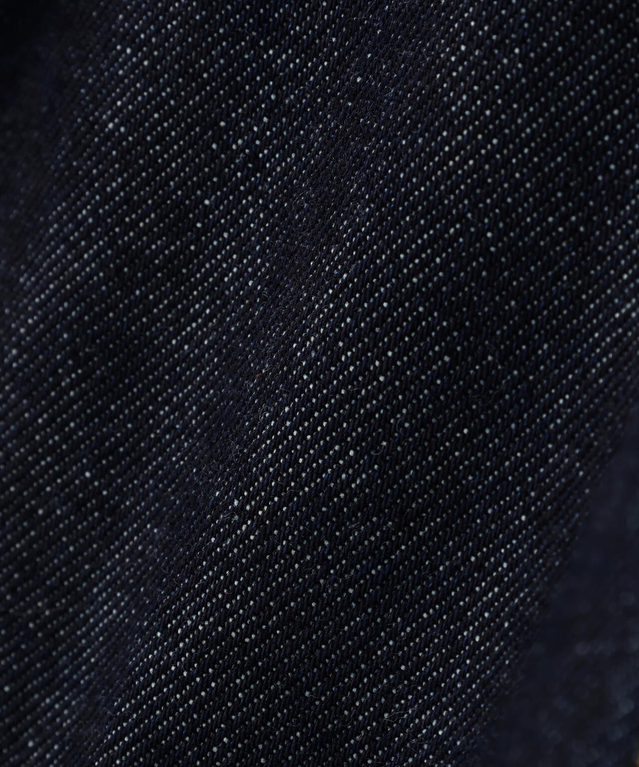 Toironier/トワロニエ/Denim Trucker Jacket