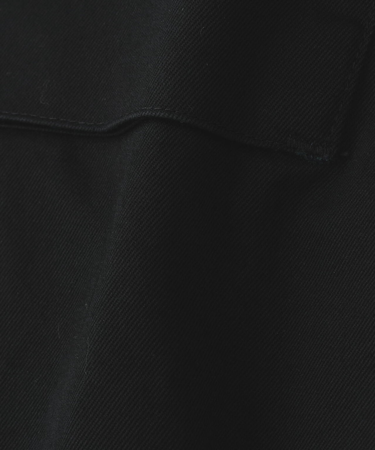 YOKE/ヨーク/Connected Military Coat/YK25FW01022C