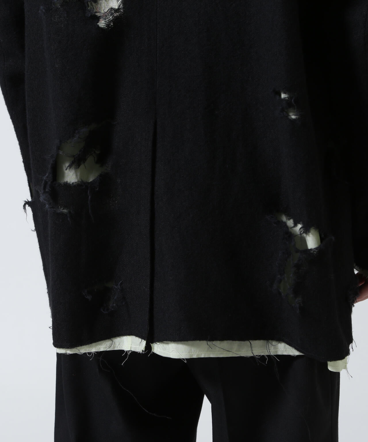 ANCELLM×GARDEN/アンセルム×ガーデン/別注 EDEN TAILORED JACKET TYPE A