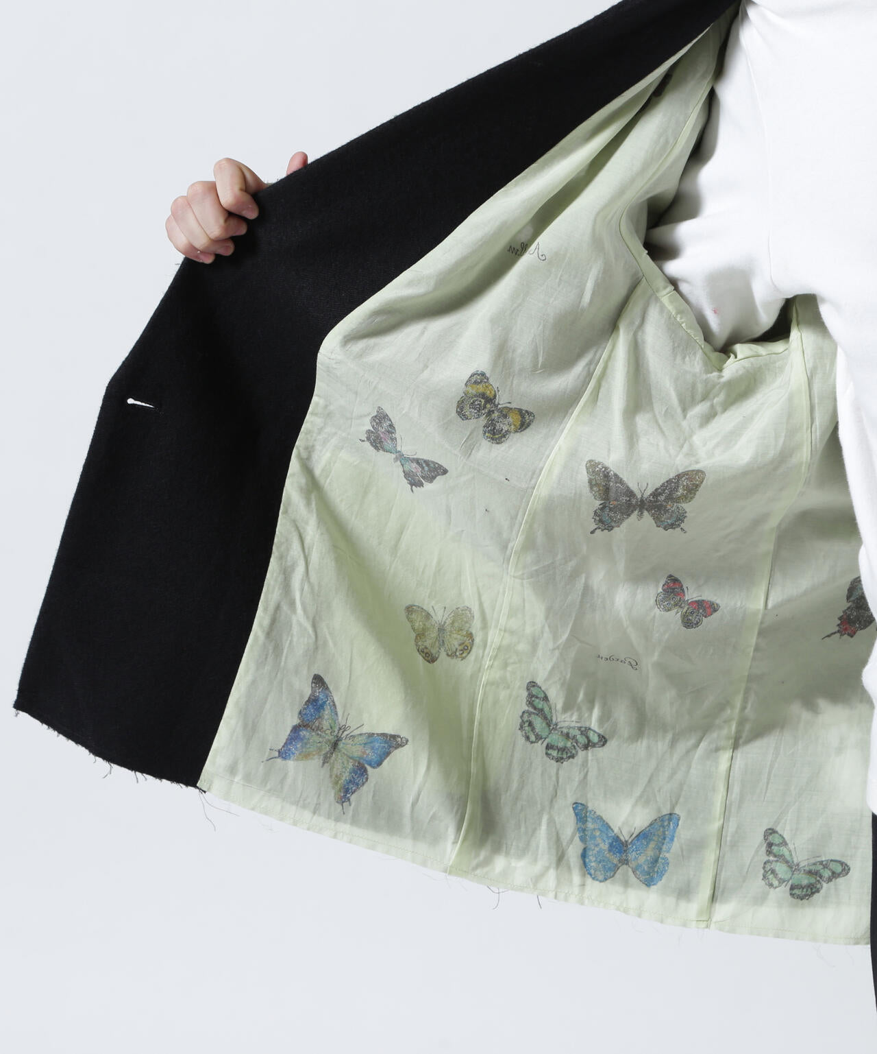 ANCELLM×GARDEN/アンセルム×ガーデン/別注 EDEN TAILORED JACKET TYPE A