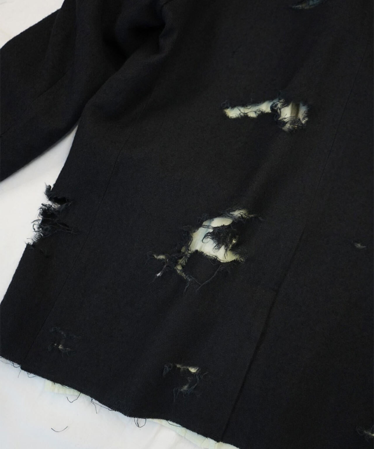 ANCELLM×GARDEN/アンセルム×ガーデン/別注 EDEN TAILORED JACKET TYPE A