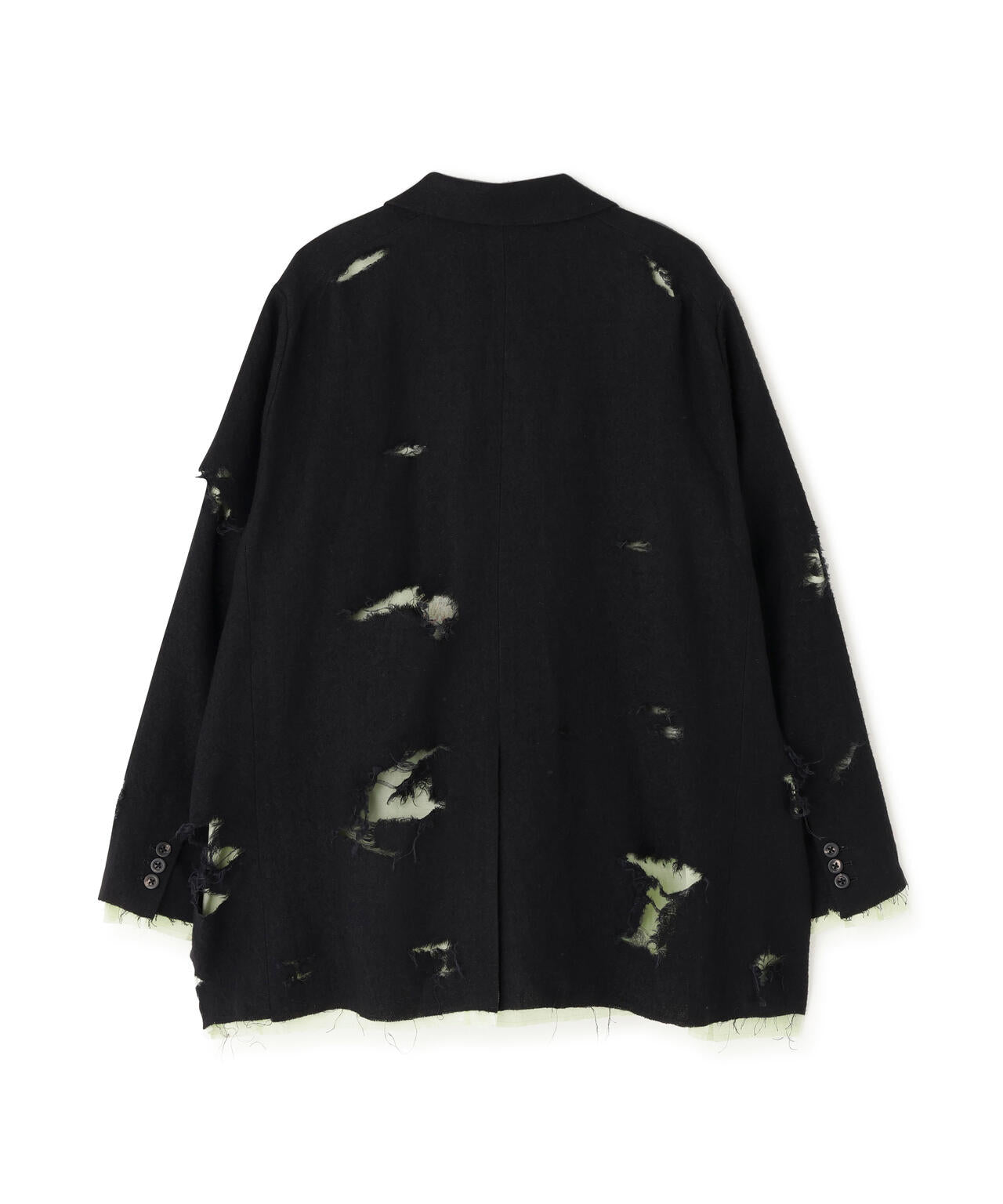 ANCELLM×GARDEN/アンセルム×ガーデン/別注 EDEN TAILORED JACKET TYPE A