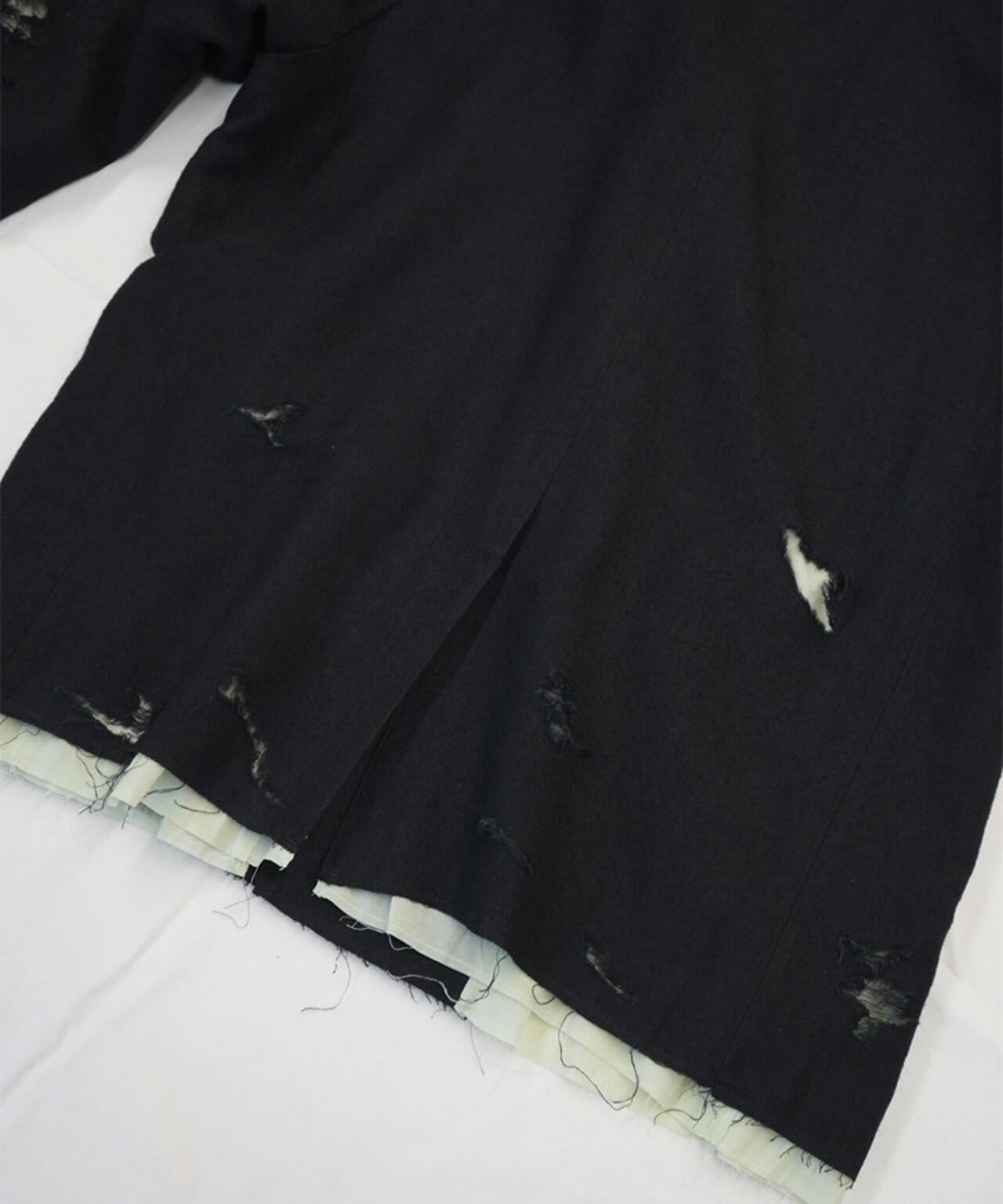 ANCELLM×GARDEN/アンセルム×ガーデン/別注 EDEN TAILORED JACKET TYPE B