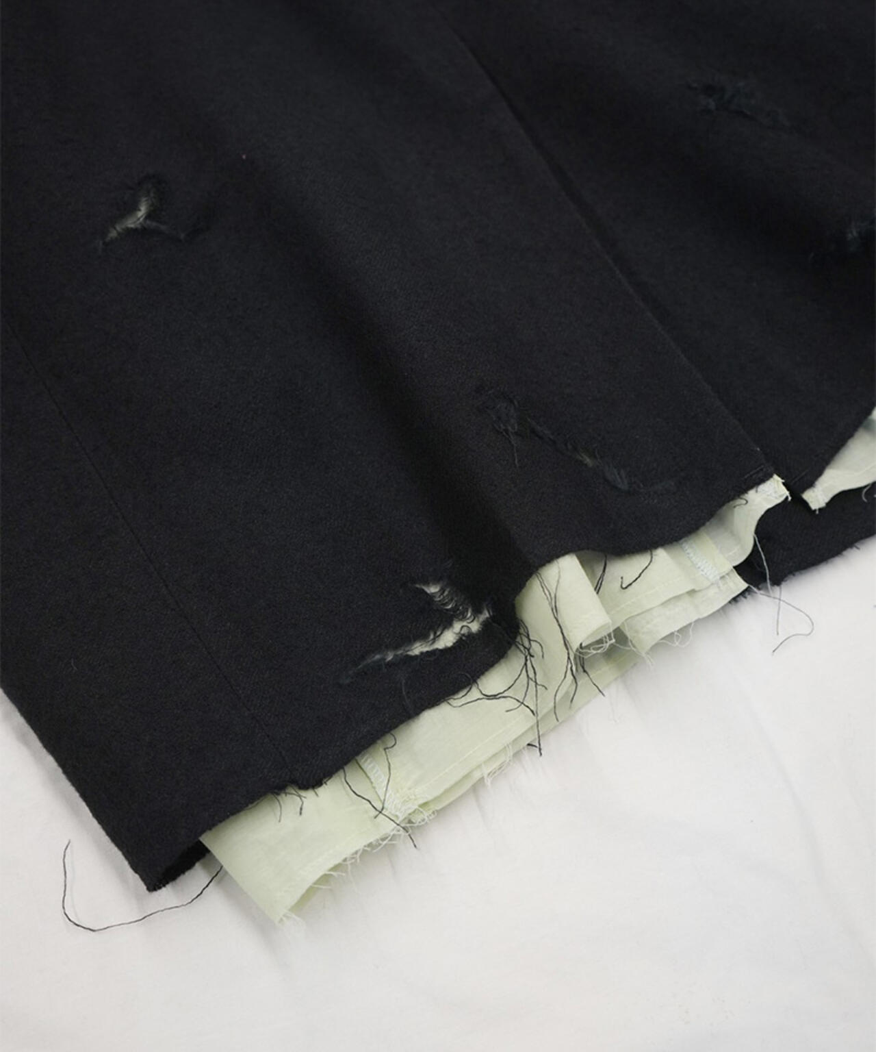 ANCELLM×GARDEN/アンセルム×ガーデン/別注 EDEN TAILORED JACKET TYPE B