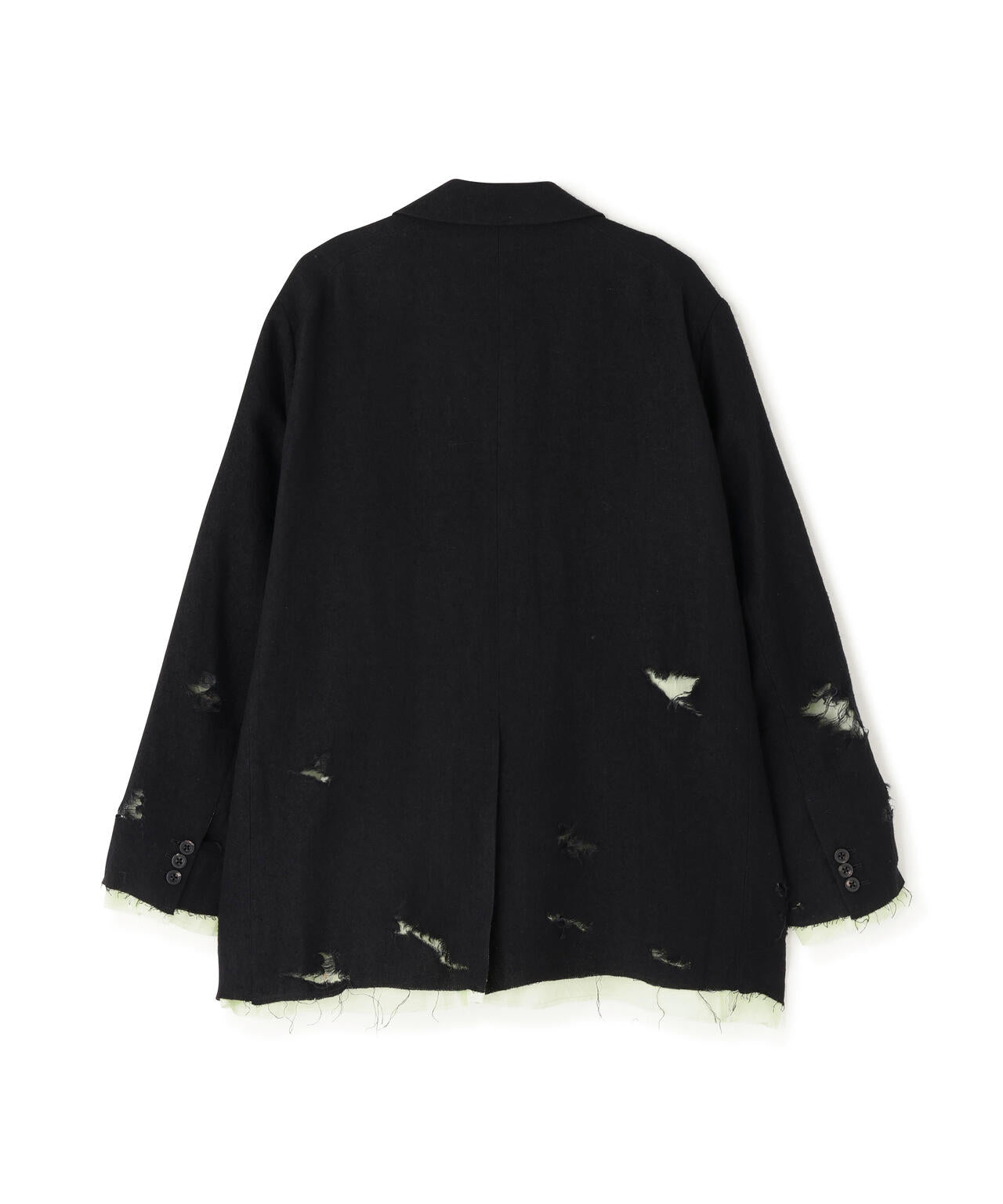 ANCELLM×GARDEN/アンセルム×ガーデン/別注 EDEN TAILORED JACKET TYPE B