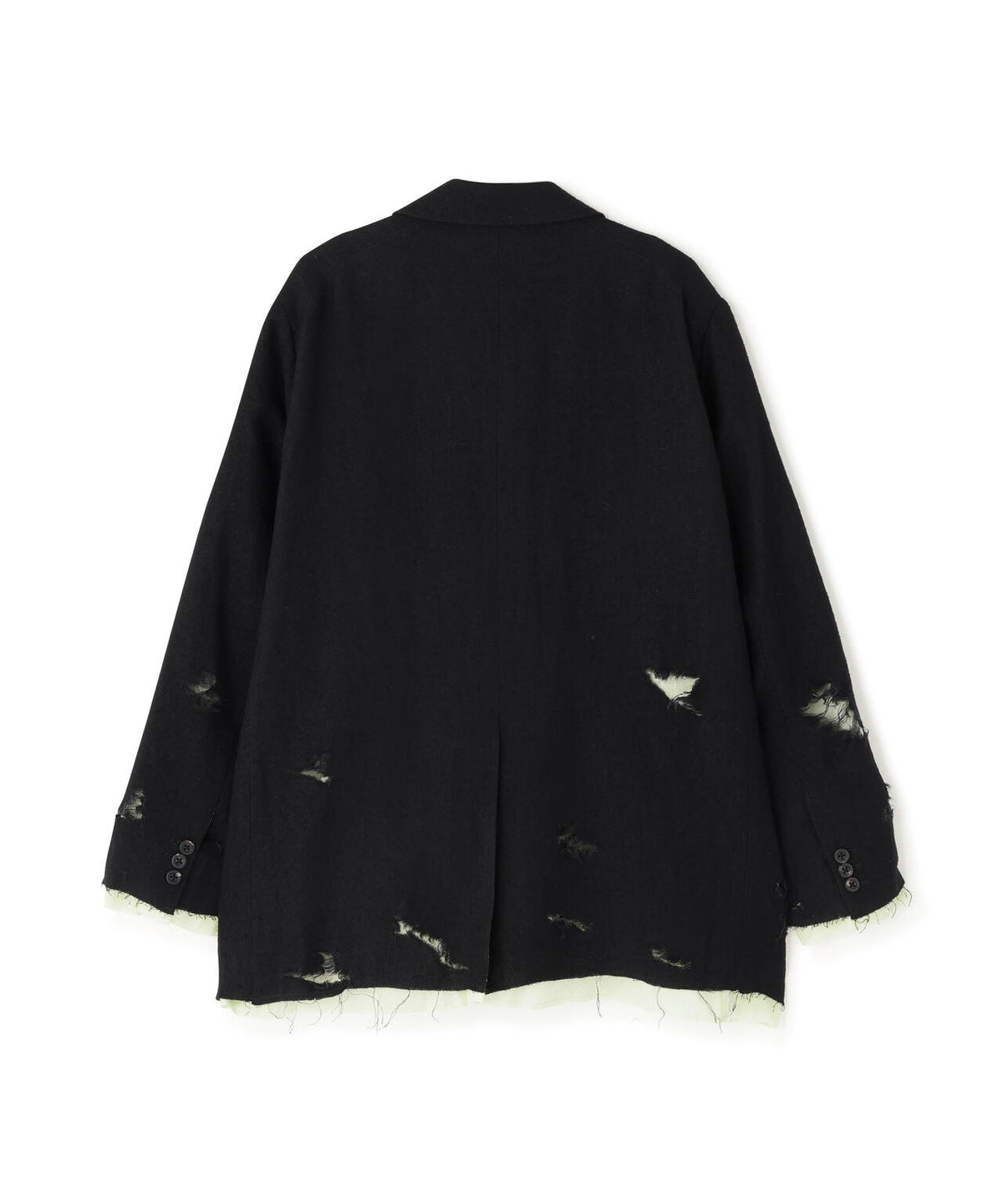 ANCELLM×GARDEN/アンセルム×ガーデン/別注 EDEN TAILORED JACKET TYPE B