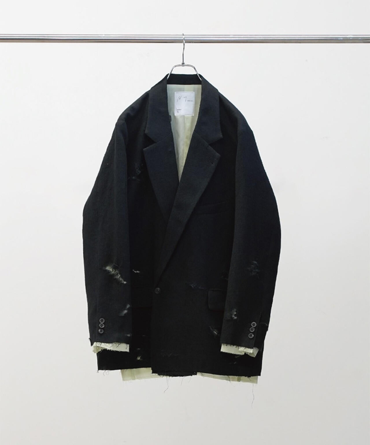 ANCELLM×GARDEN/アンセルム×ガーデン/別注 EDEN TAILORED JACKET TYPE B