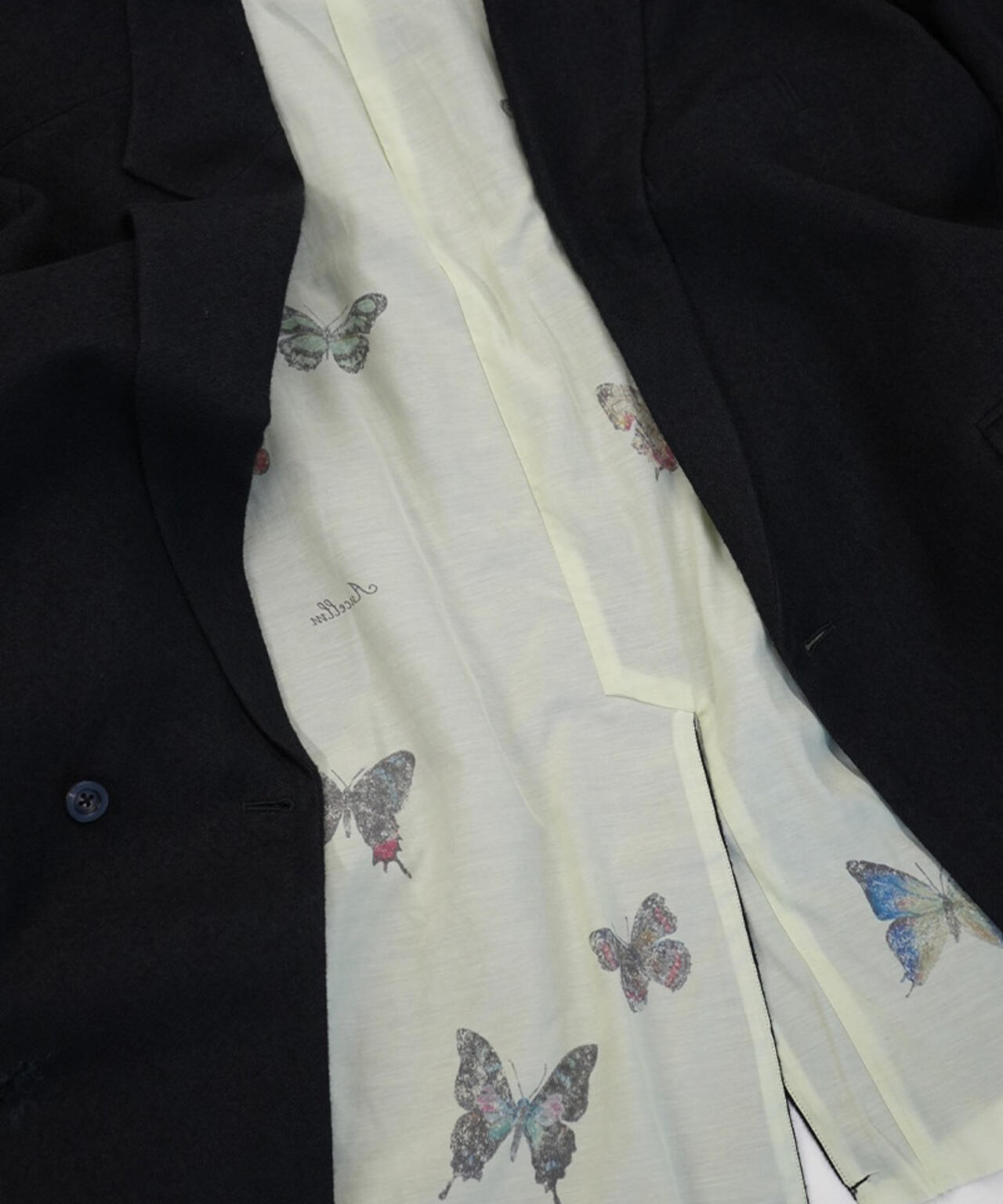 ANCELLM×GARDEN/アンセルム×ガーデン/別注 EDEN TAILORED JACKET TYPE C