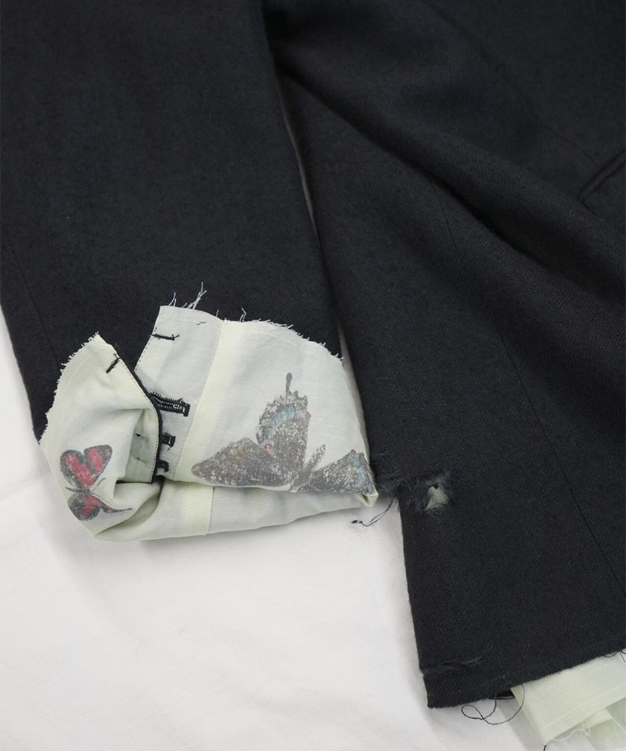 ANCELLM×GARDEN/アンセルム×ガーデン/別注 EDEN TAILORED JACKET TYPE C