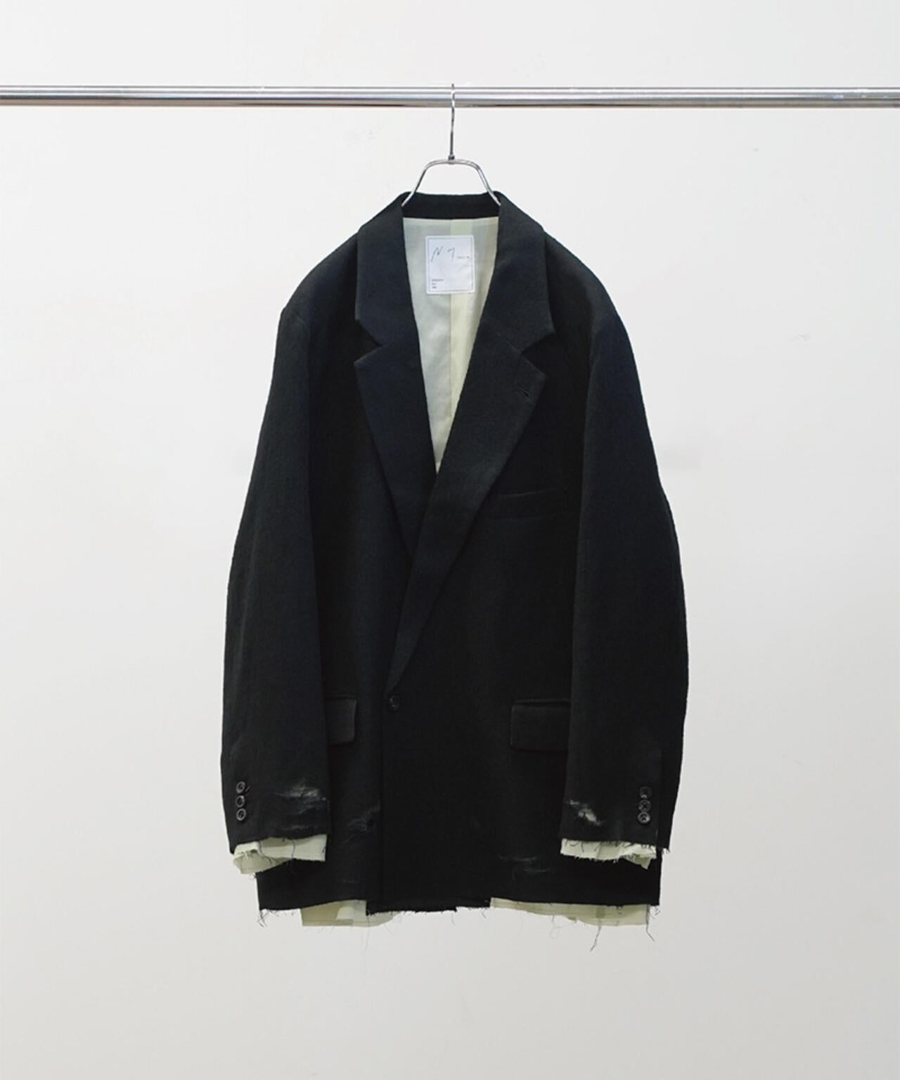 ANCELLM×GARDEN/アンセルム×ガーデン/別注 EDEN TAILORED JACKET TYPE C