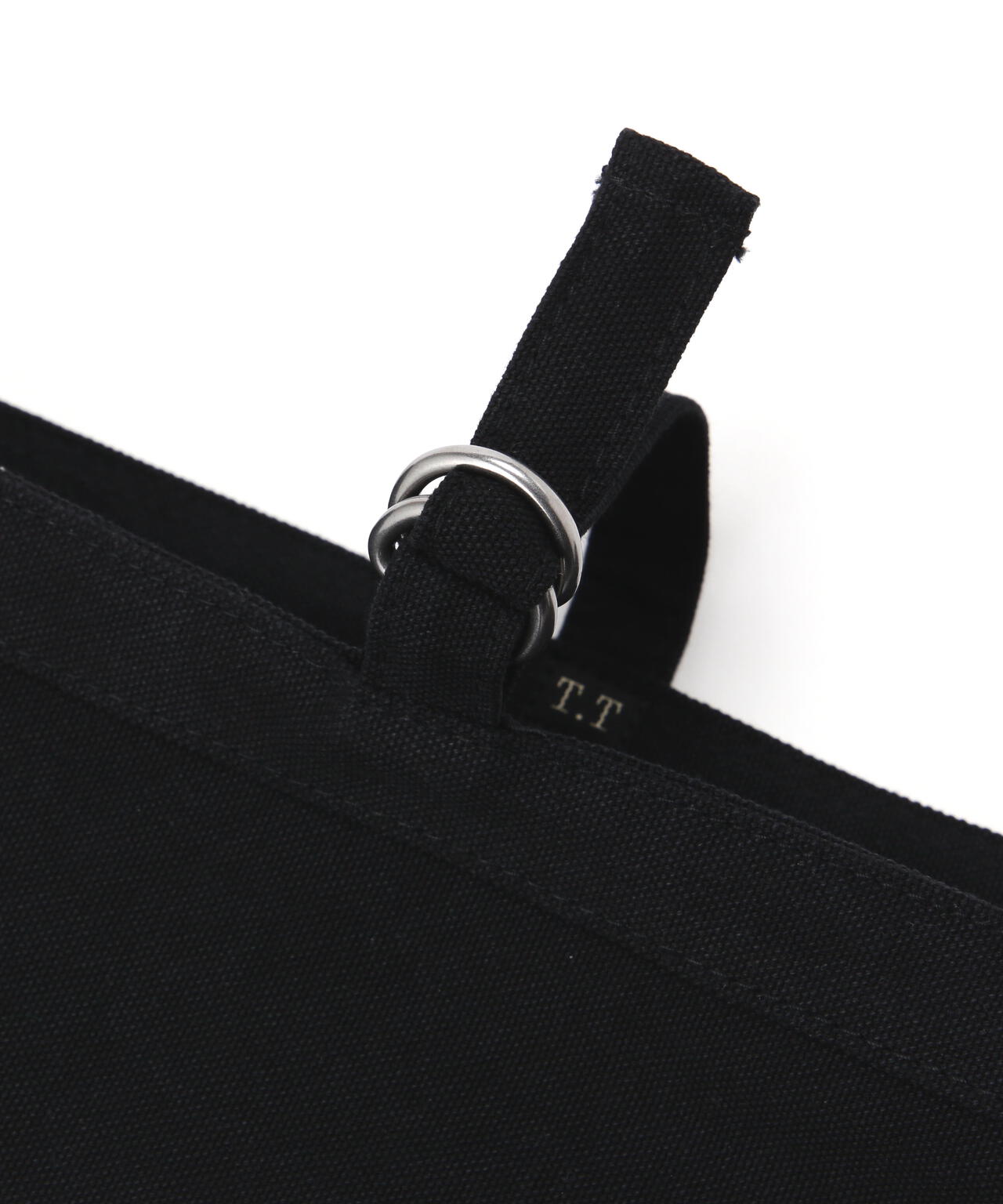 T.T/ティーティー/Lot.018 Newsboy Bag Small/TAIGA TAKAHASHI/タイガタカハシ