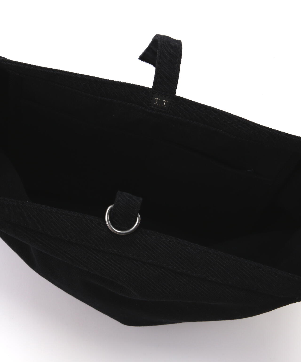 T.T/ティーティー/Lot.018 Newsboy Bag Small/TAIGA TAKAHASHI/タイガタカハシ