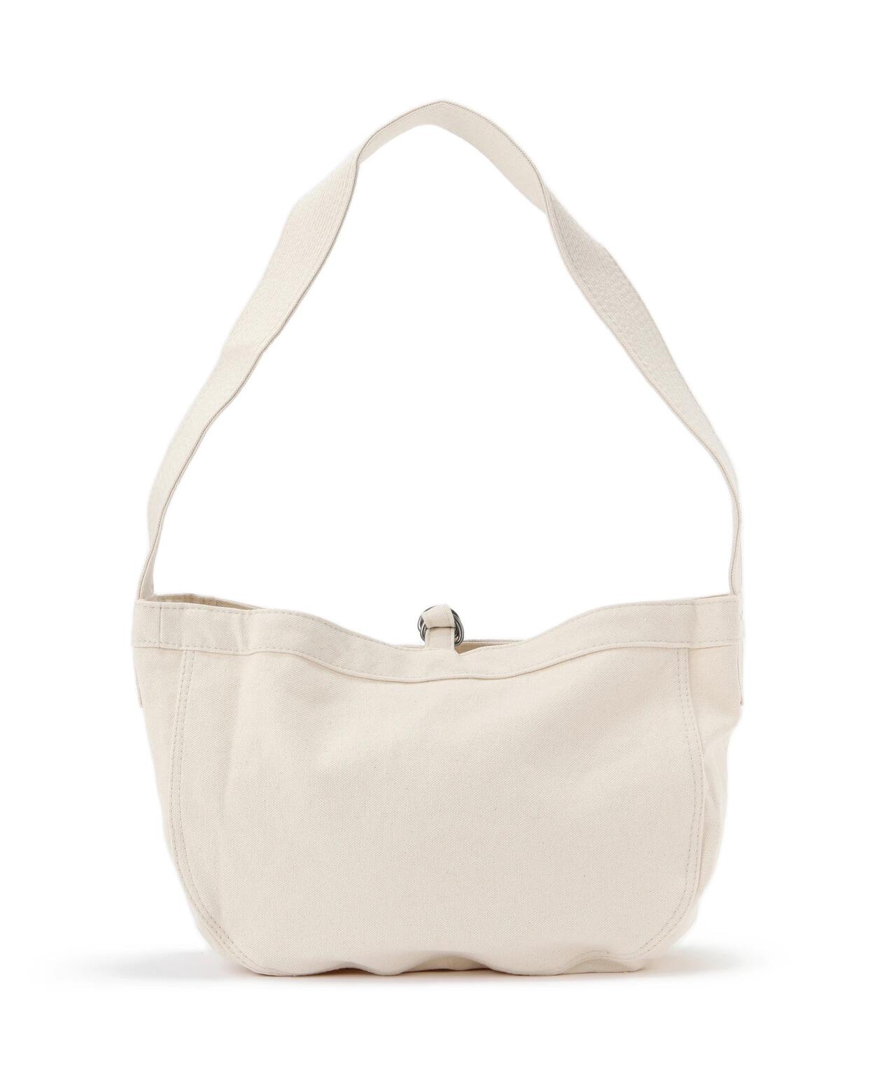 T.T/ティーティー/Lot.018 Newsboy Bag Small/TAIGA TAKAHASHI/タイガタカハシ