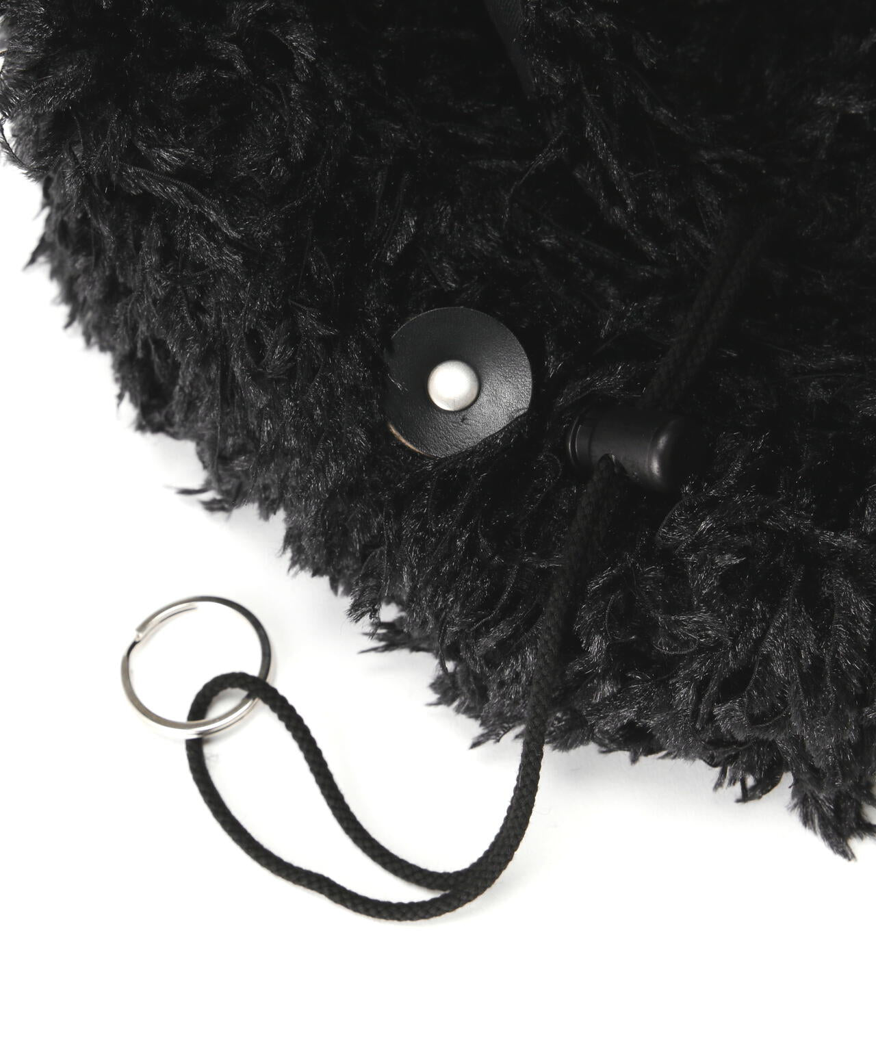 Leh×GARDEN/レー×ガーデン/KESA BAG EX/GARDEN別注