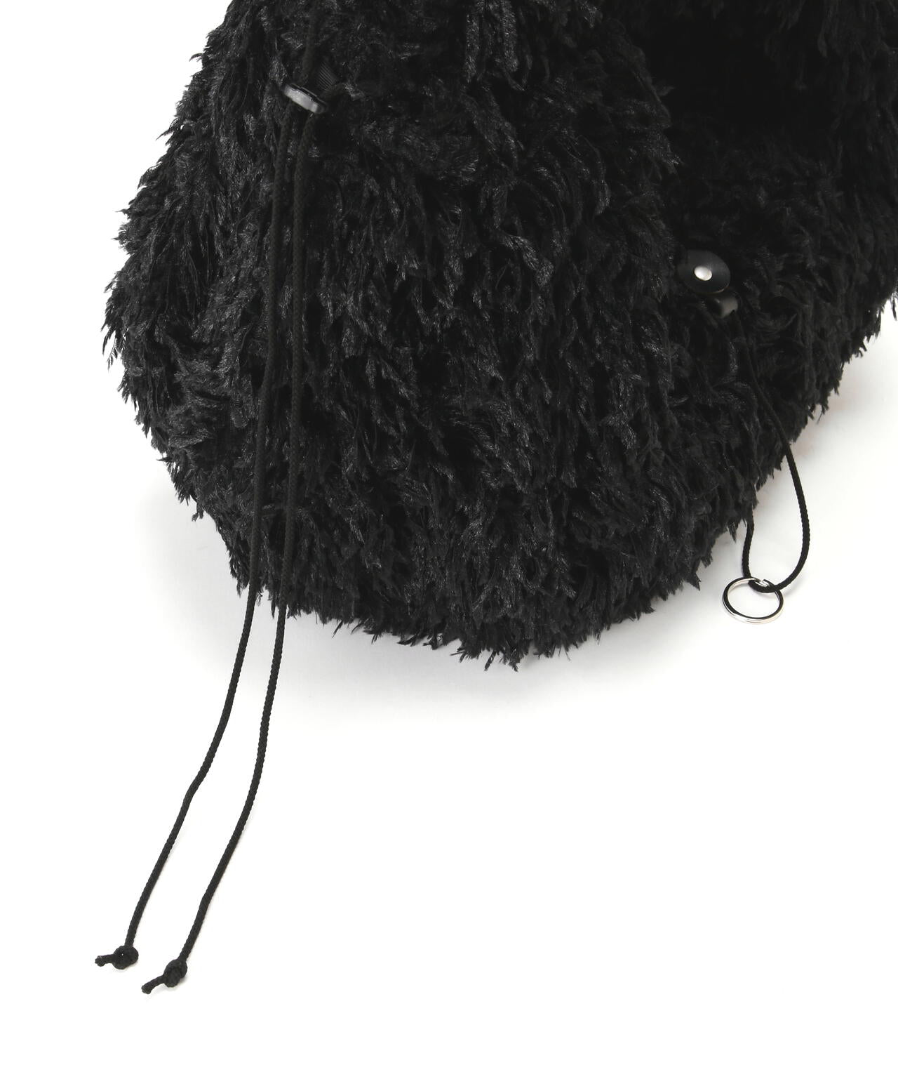 Leh×GARDEN/レー×ガーデン/KESA BAG EX/GARDEN別注