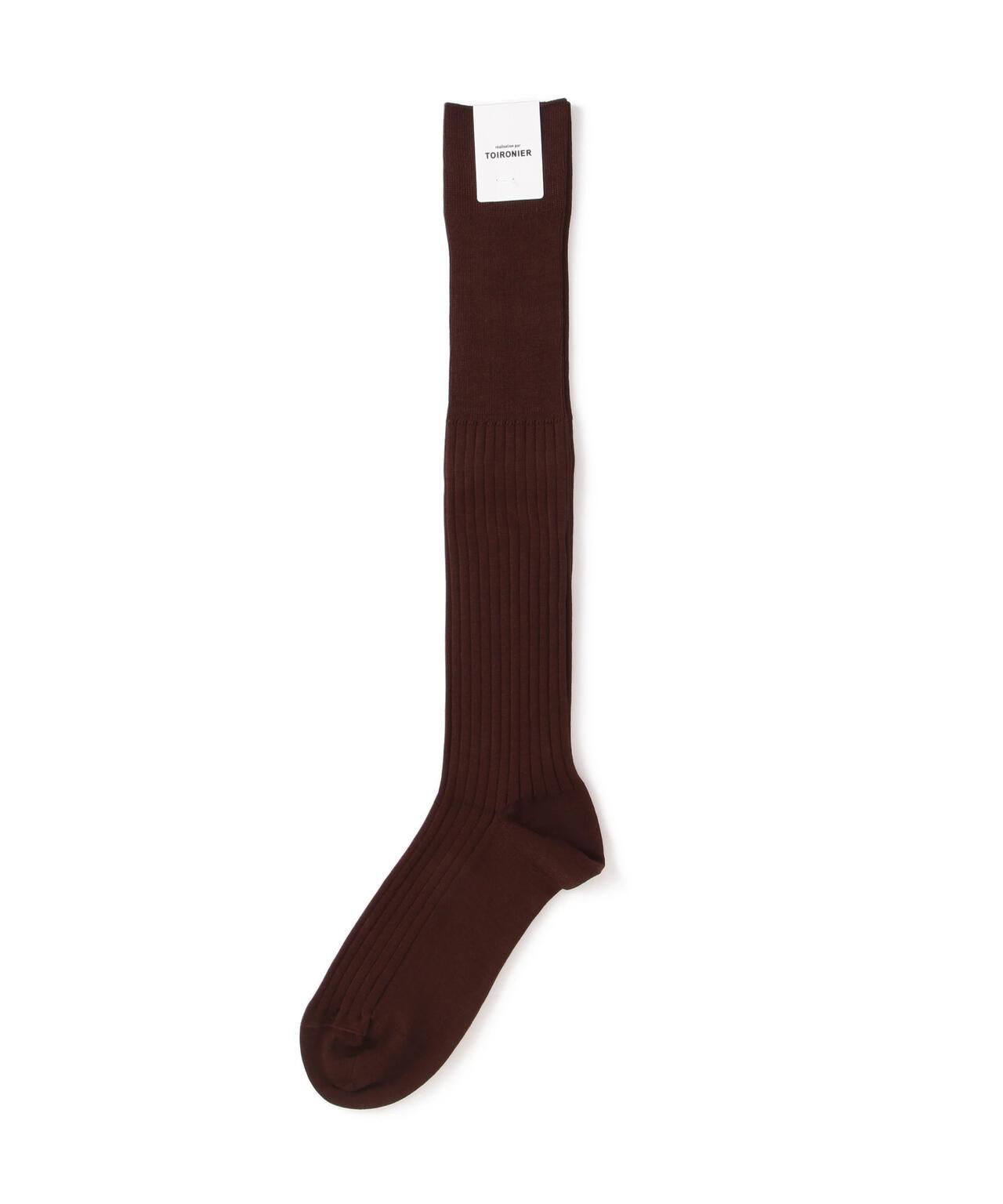 Toironier/トワロニエ/Long Hose Socks