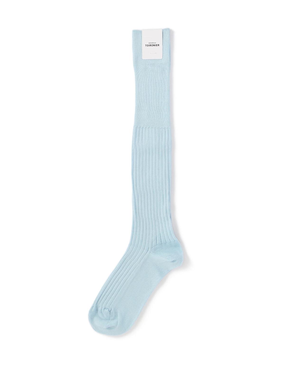 Toironier/トワロニエ/Long Hose Socks