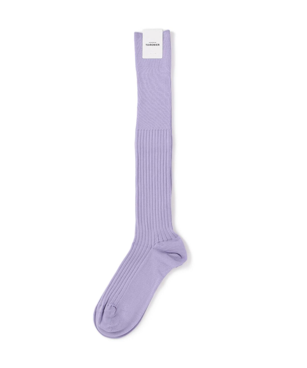 Toironier/トワロニエ/Long Hose Socks