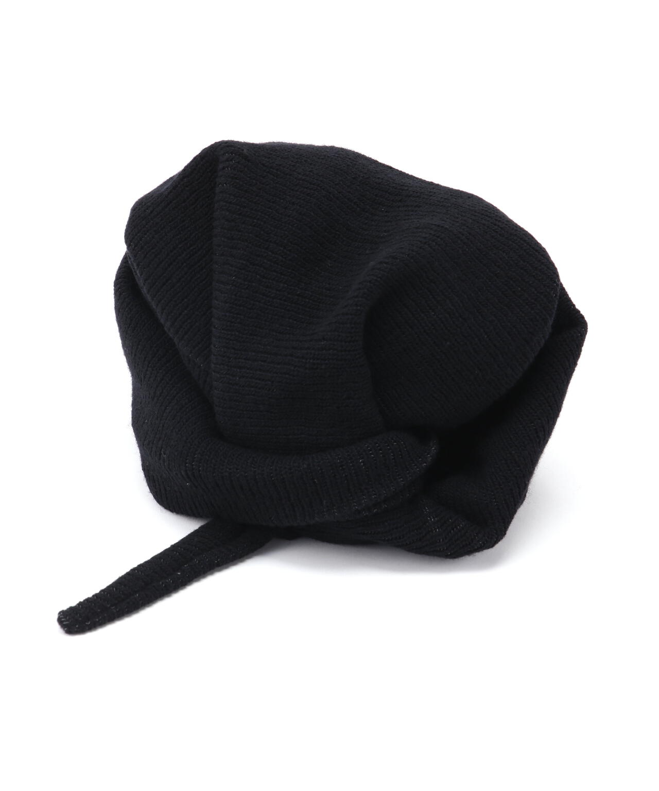 CPH/シーピーエイチ/knit cap/Headwrap