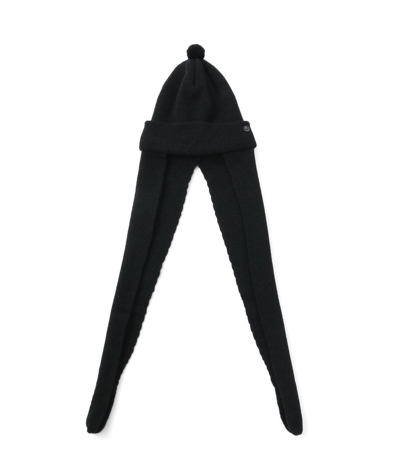 CPH/シーピーエイチ/RABBIT KNIT BALKY WOOL