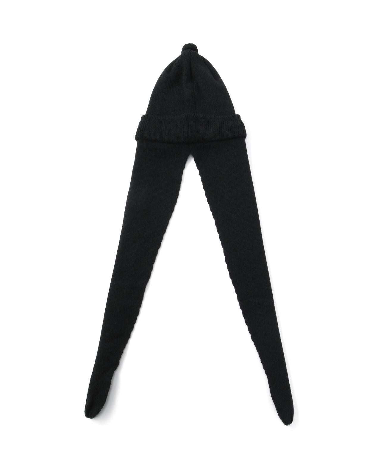 CPH/シーピーエイチ/RABBIT KNIT BALKY WOOL