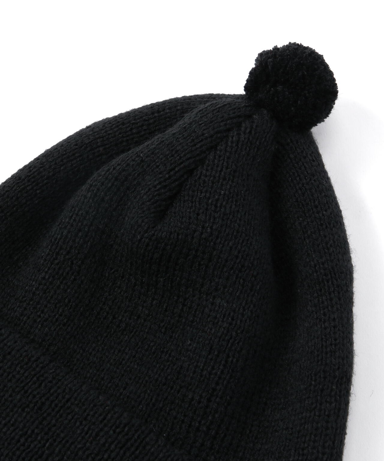CPH/シーピーエイチ/RABBIT KNIT BALKY WOOL