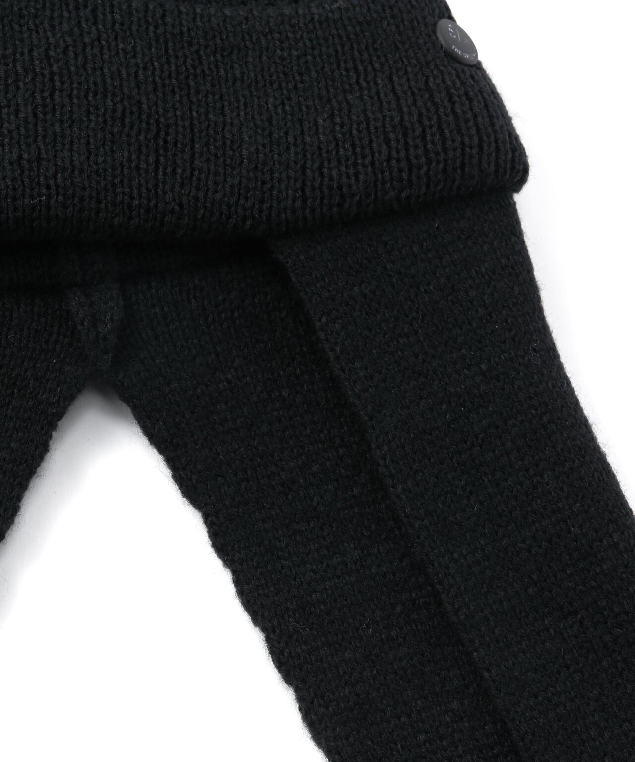 CPH/シーピーエイチ/RABBIT KNIT BALKY WOOL