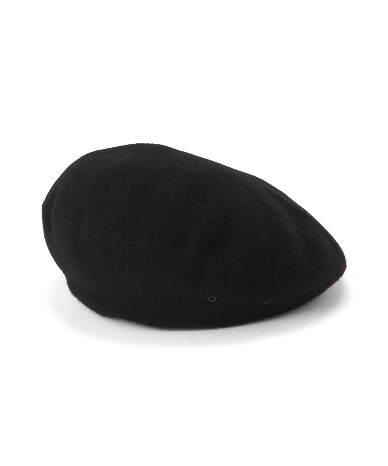 CPH/シーピーエイチ/BERET SOLID WOOL/611WO