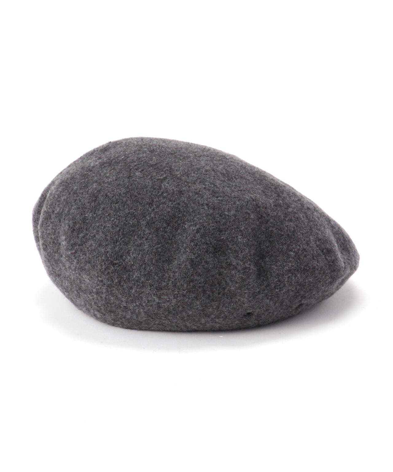 CPH/シーピーエイチ/BERET SOLID WOOL/611WO