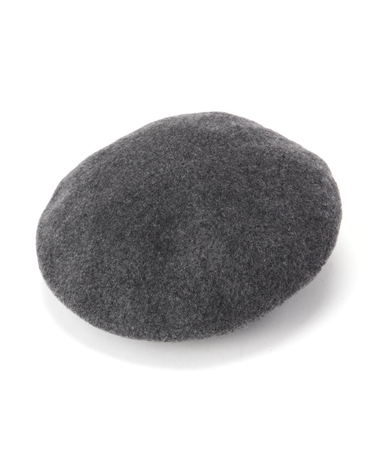 CPH/シーピーエイチ/BERET SOLID WOOL/611WO