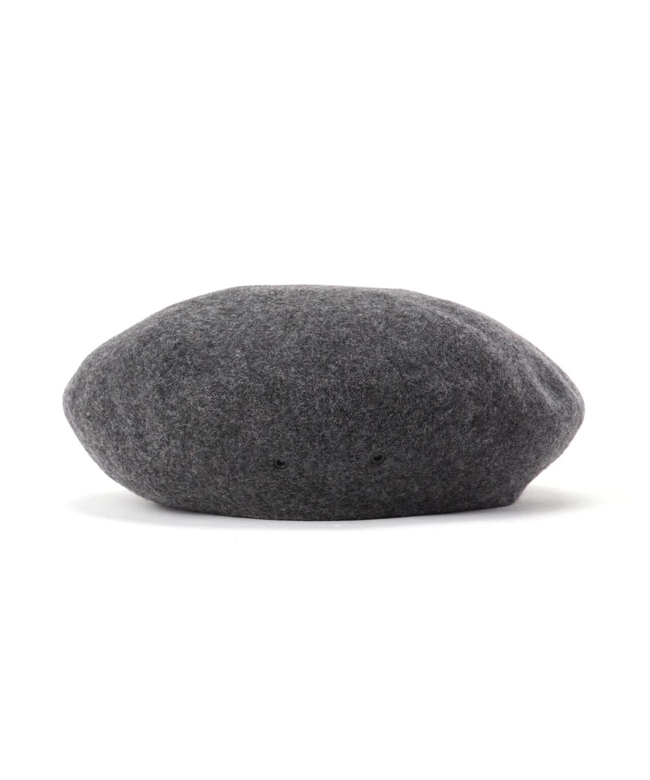 CPH/シーピーエイチ/BERET SOLID WOOL/611WO