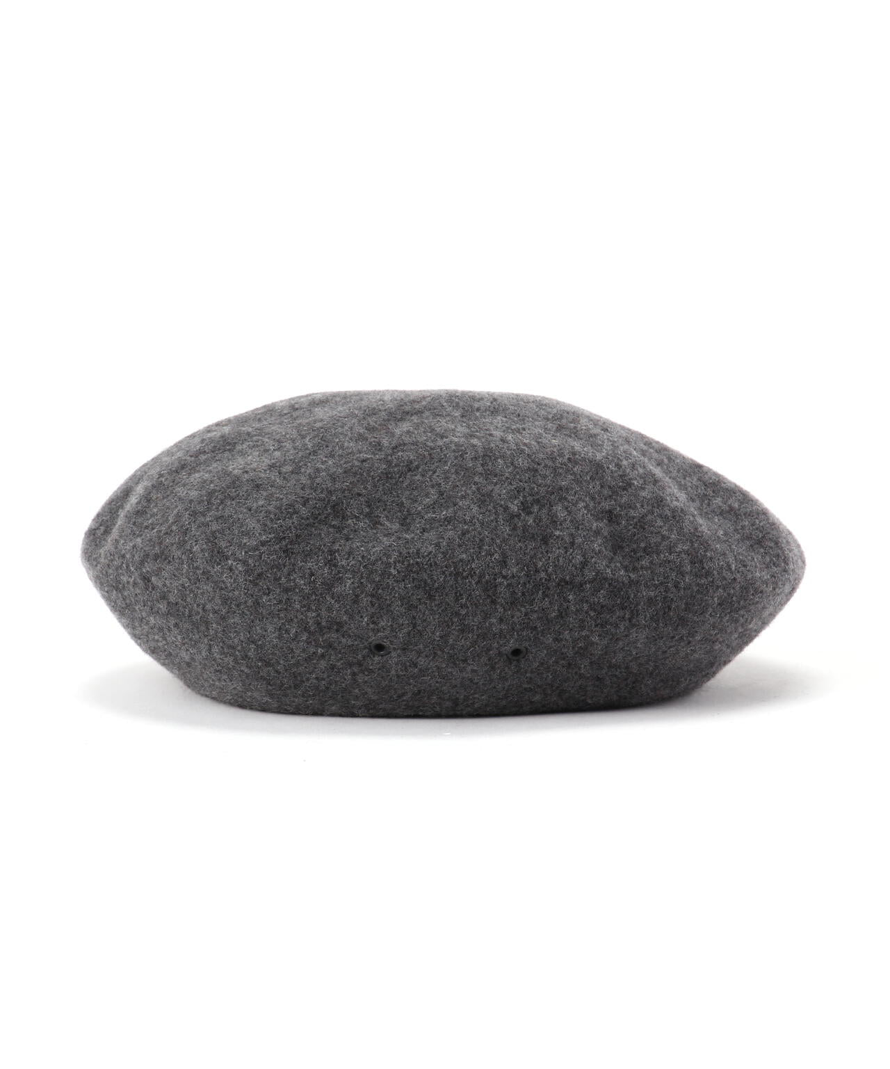 CPH/シーピーエイチ/BERET SOLID WOOL/611WO