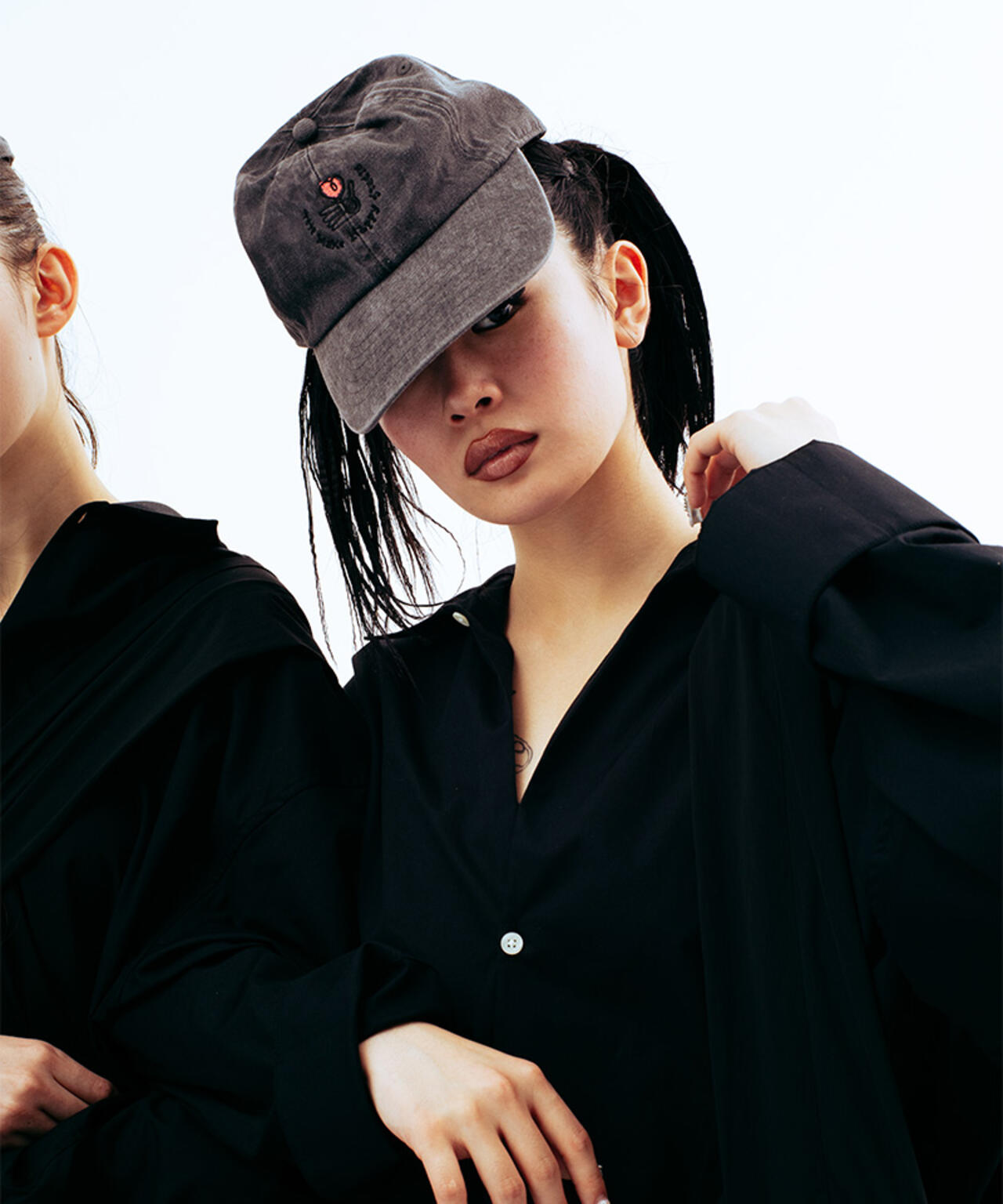 The Make Happy Studio/ザメイクハッピーストゥディオ/HEART CAP