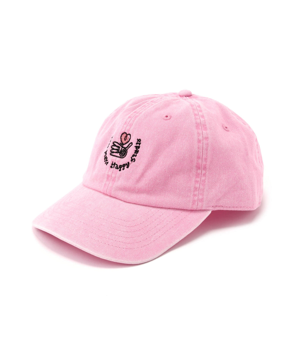 The Make Happy Studio/ザメイクハッピーストゥディオ/HEART CAP