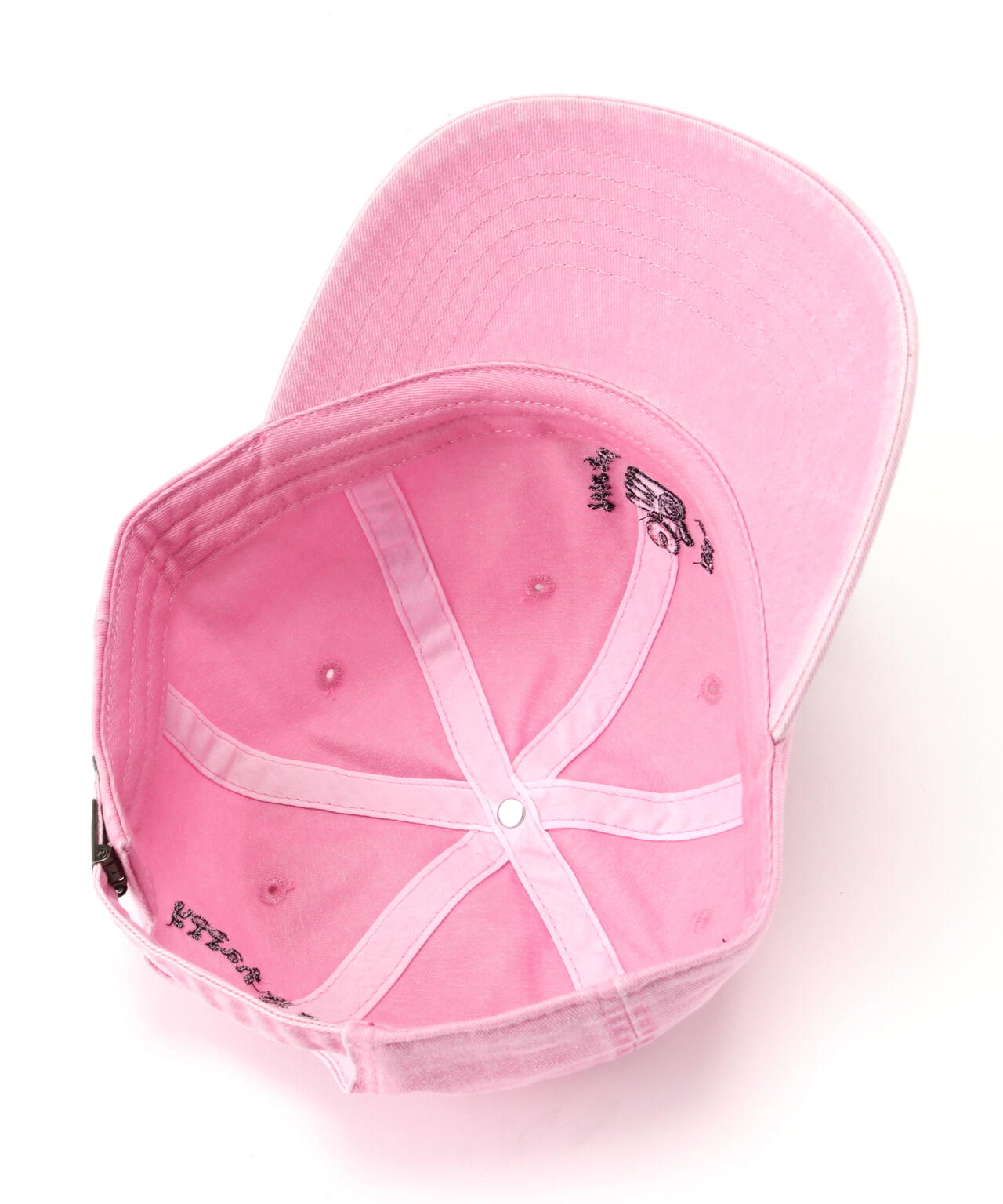 The Make Happy Studio/ザメイクハッピーストゥディオ/HEART CAP